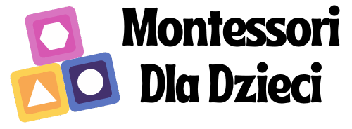 Montessori Dla Dzieci