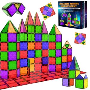 Desire Deluxe Magnetyczne klocki konstrukcyjne