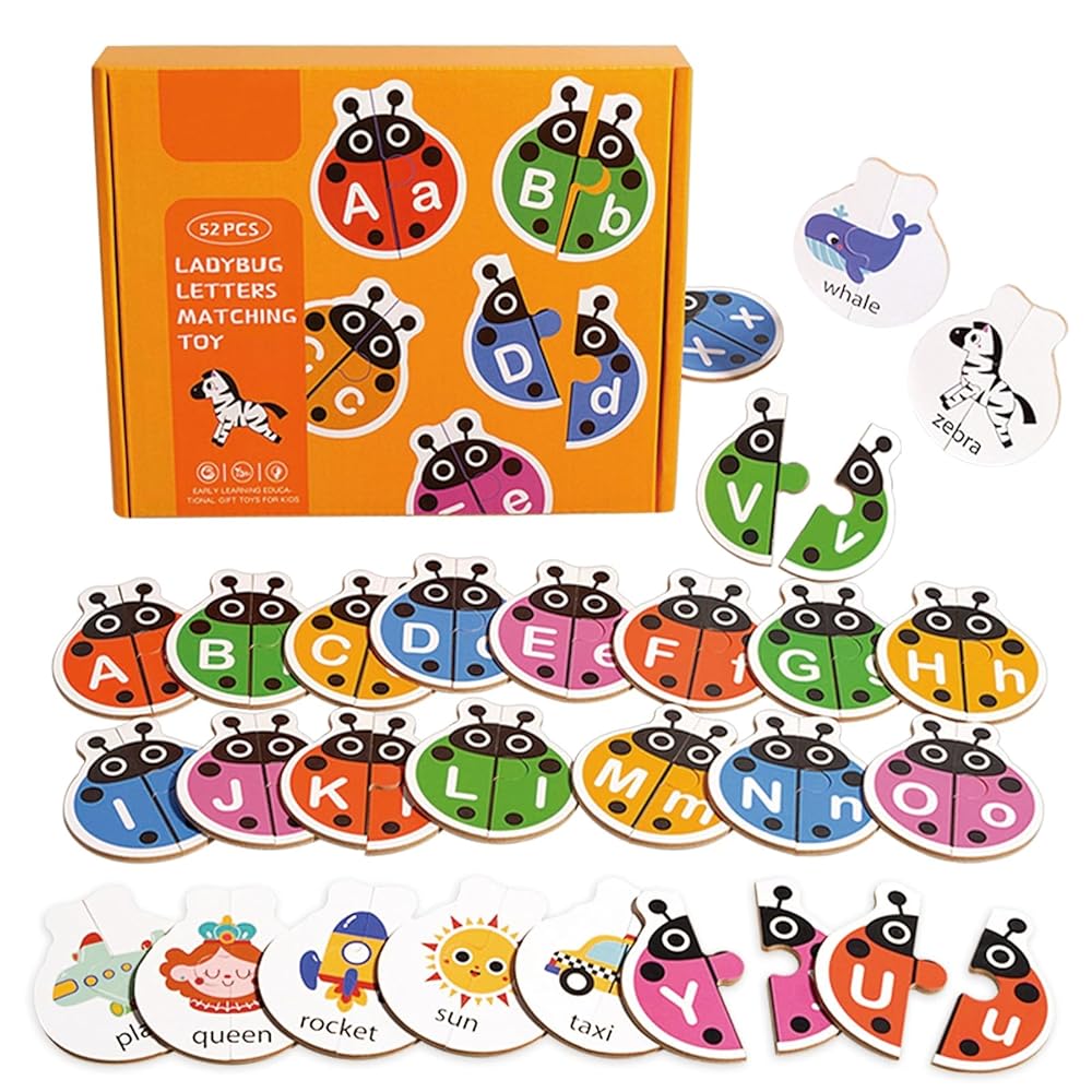 Dr. MUYA® Montessori Zabawka Edukacyjna dla Dzieci 3-6 lat Dr. MUYA® Montessori Zabawka Edukacyjna dla Dzieci 3-6 lat