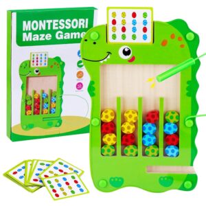 Meetory Montessori zabawka motoryczna dla dzieci